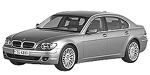 BMW E66 P0967 Fault Code