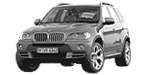 BMW E70 P0967 Fault Code