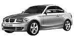 BMW E82 P0967 Fault Code