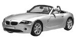 BMW E85 P0967 Fault Code