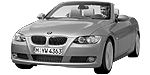 BMW E93 P0967 Fault Code