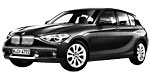 BMW F20 P0967 Fault Code