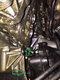 See P0967 in engine